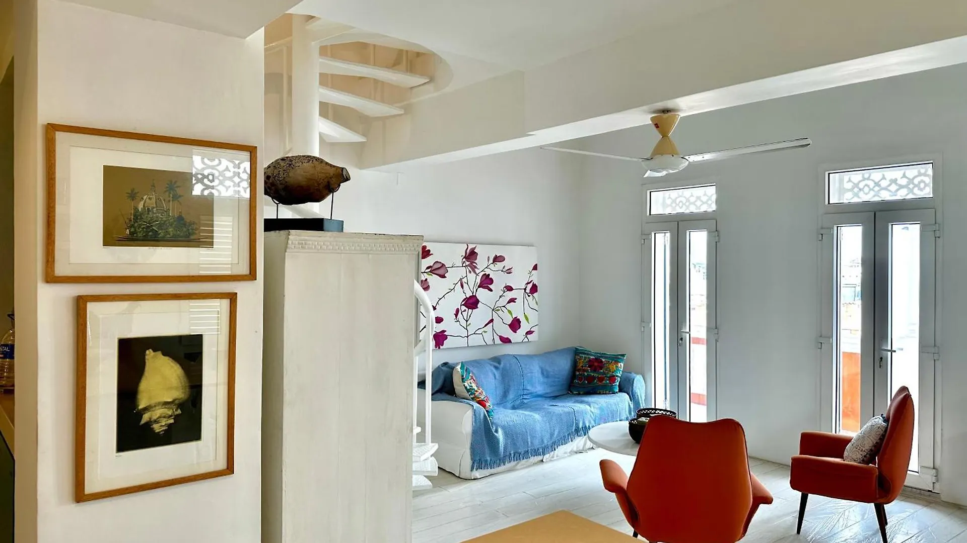 El Porvenir Apt 401 Cartagena