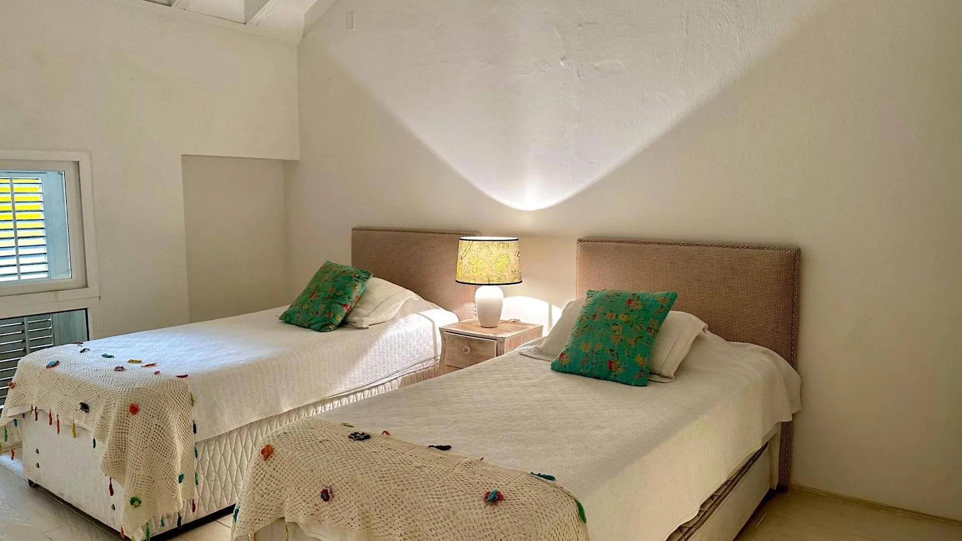 El Porvenir Apt 401 Cartagena Colombia