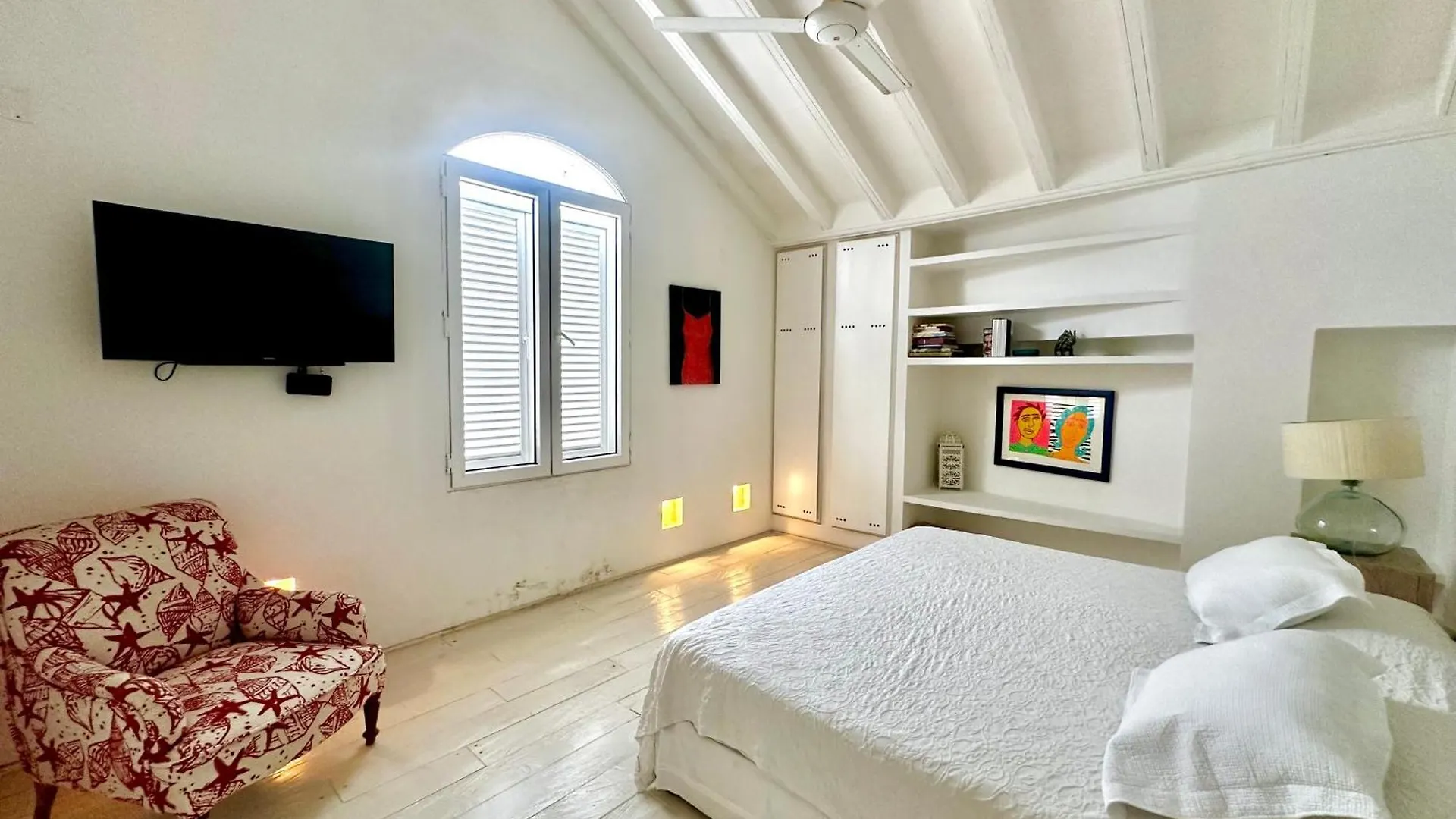 El Porvenir Apt 401 Cartagena Colombia