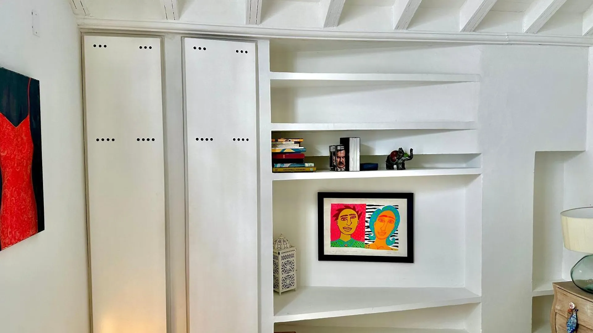 El Porvenir Apt 401 Cartagena 0*,  Colombia