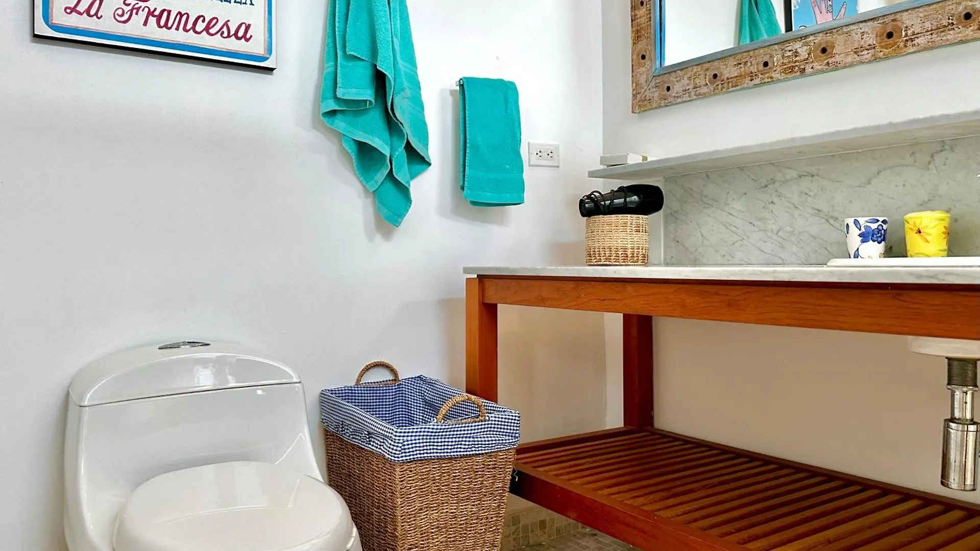 Apartment El Porvenir Apt 401 Cartagena Colombia
