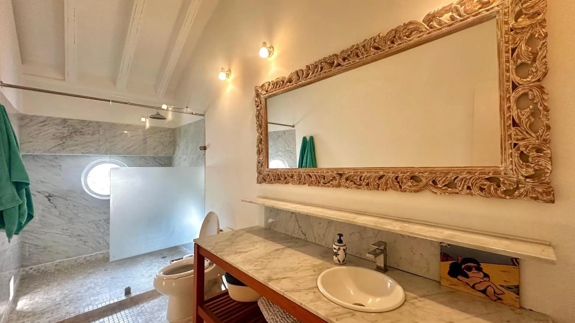 Apartment El Porvenir Apt 401 Cartagena