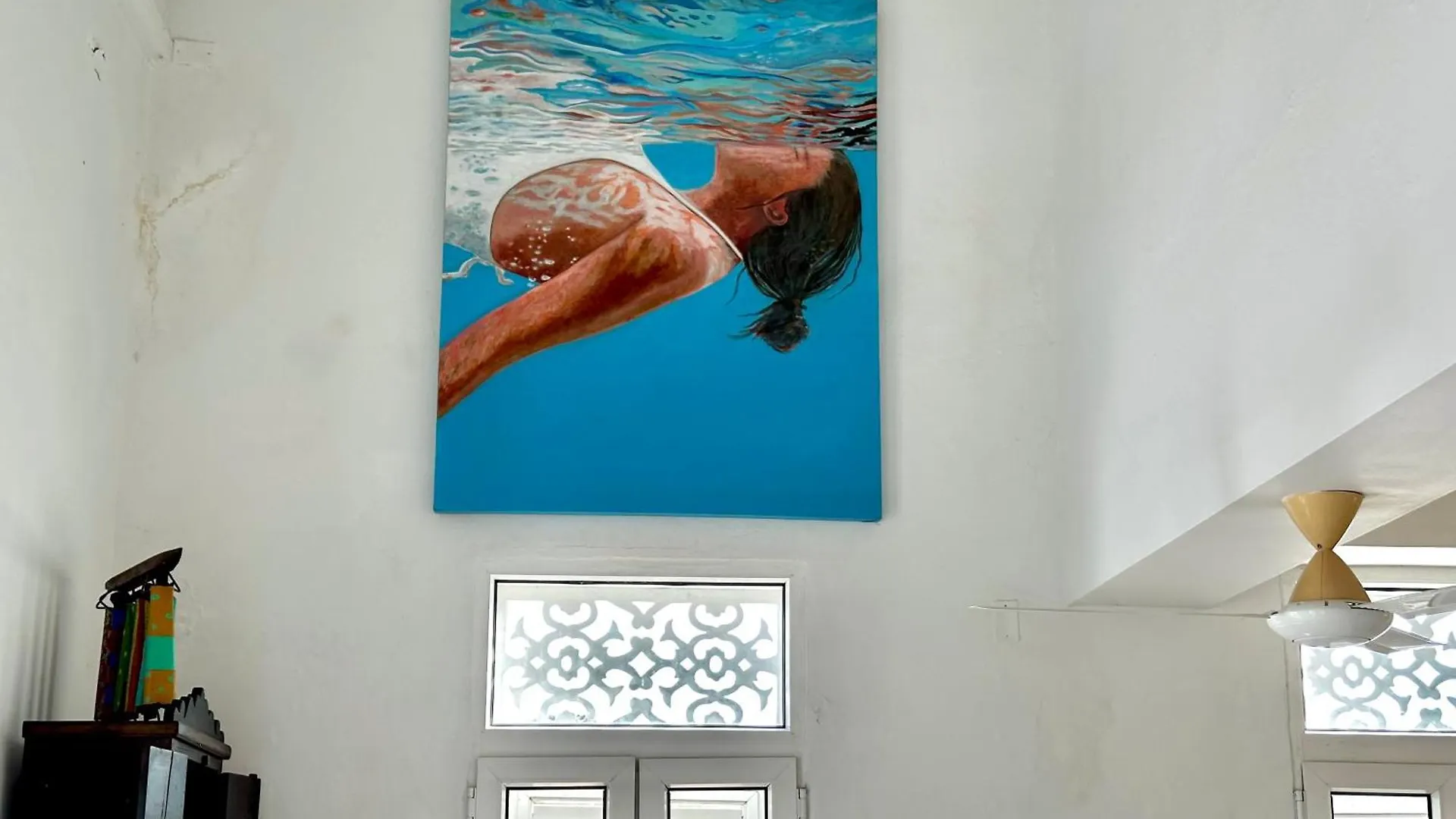 El Porvenir Apt 401 Cartagena 0*,  Colombia