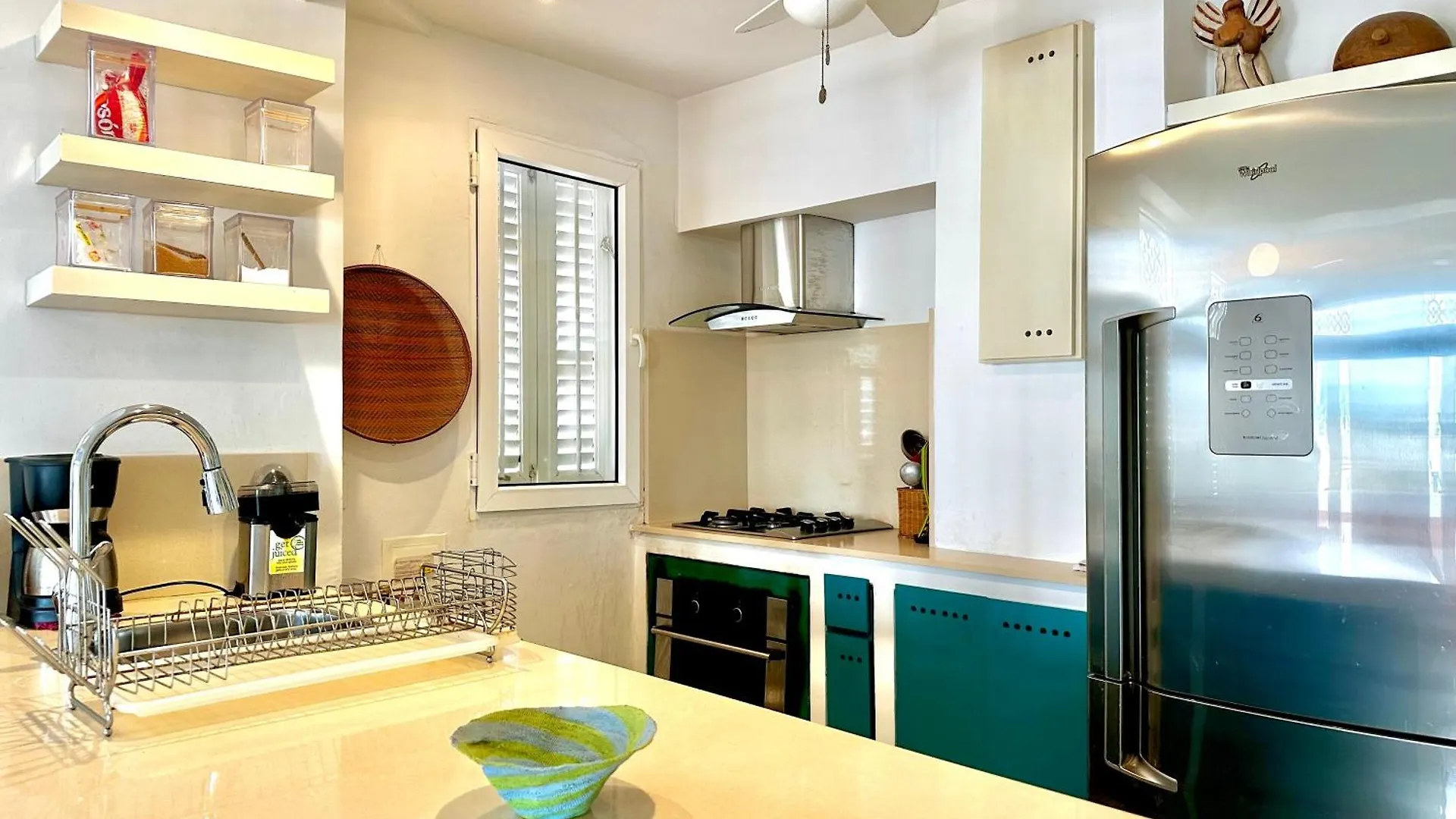 El Porvenir Apt 401 Cartagena 0*,