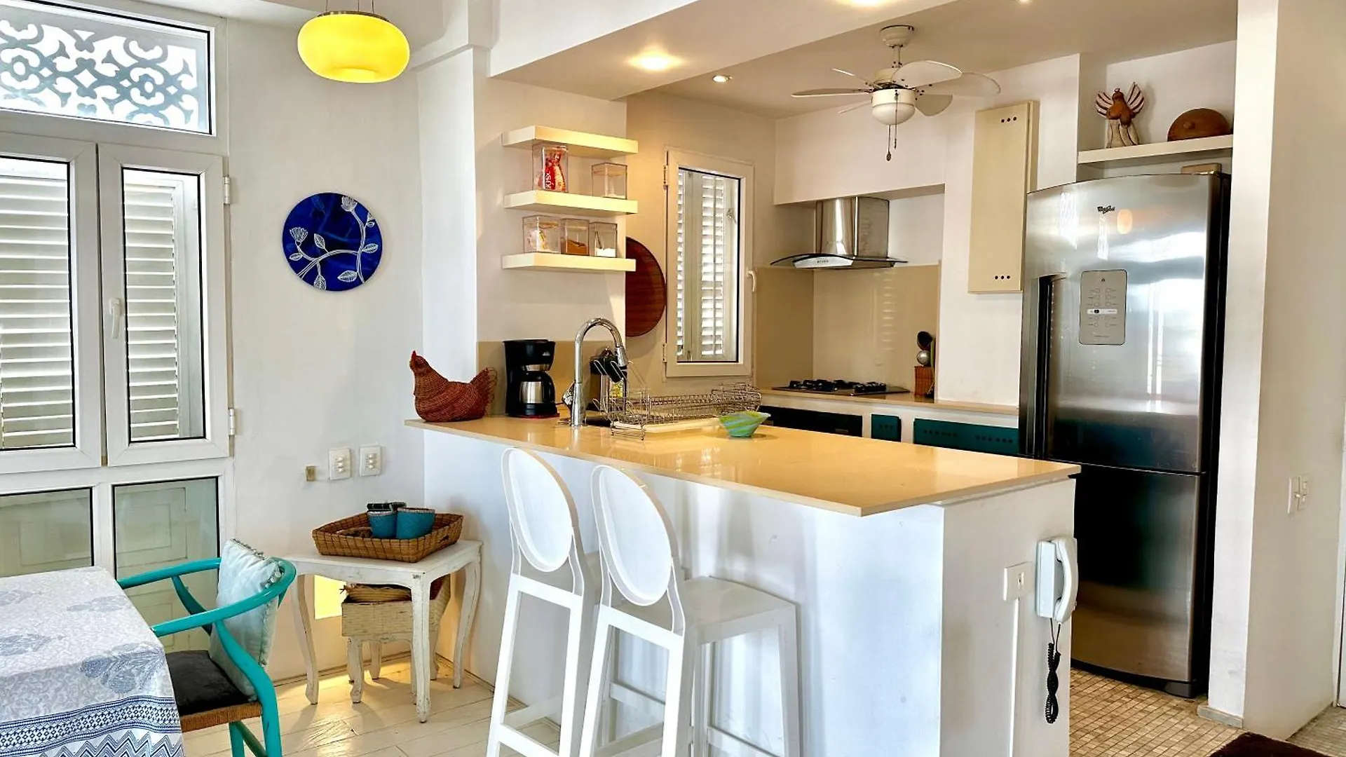 Apartment El Porvenir Apt 401 Cartagena