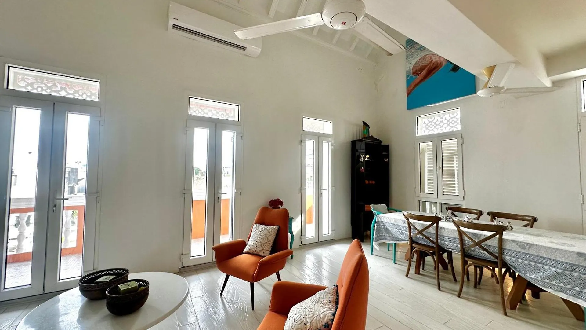 El Porvenir Apt 401 Cartagena Apartment