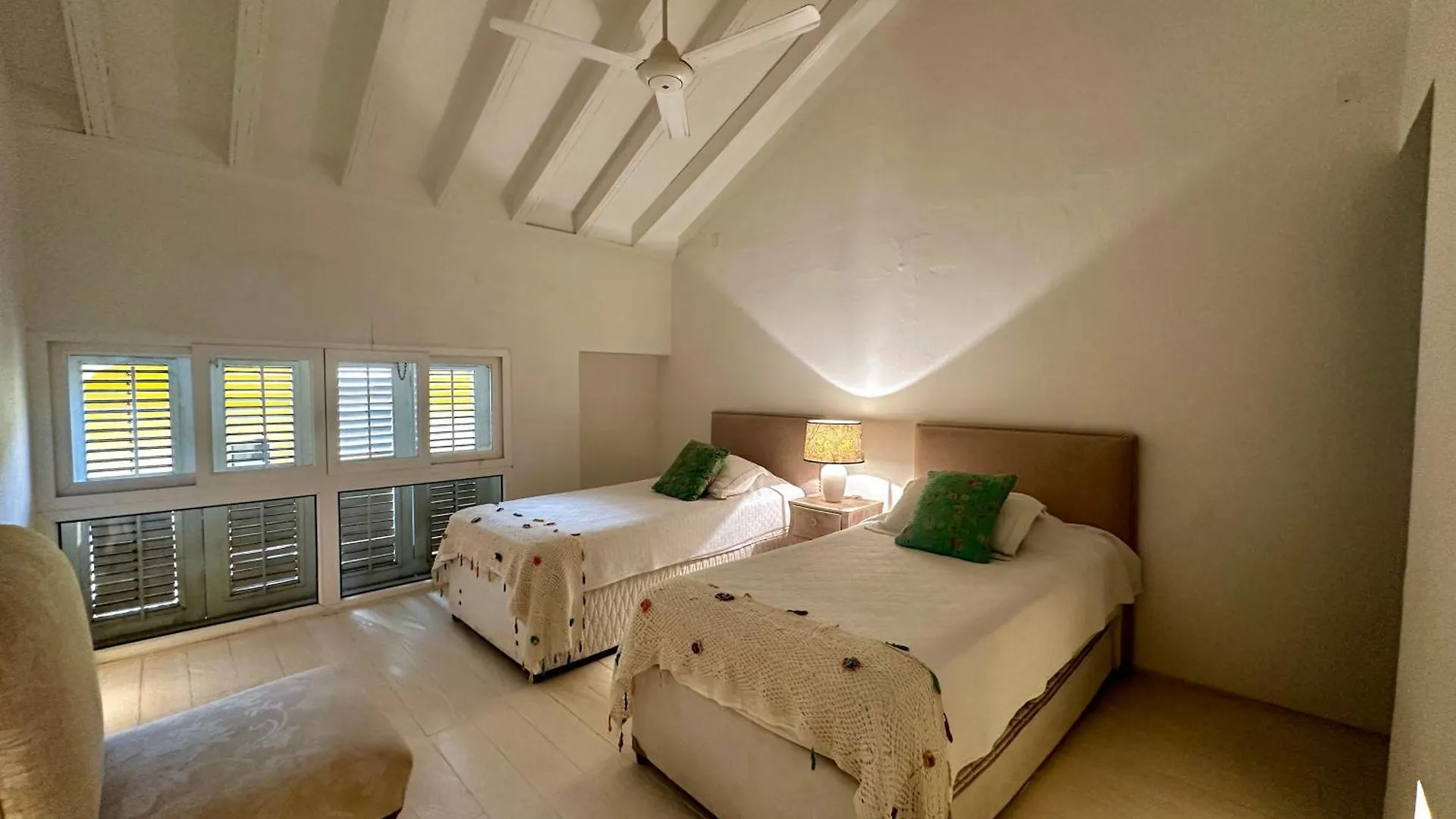 Apartment El Porvenir Apt 401 Cartagena