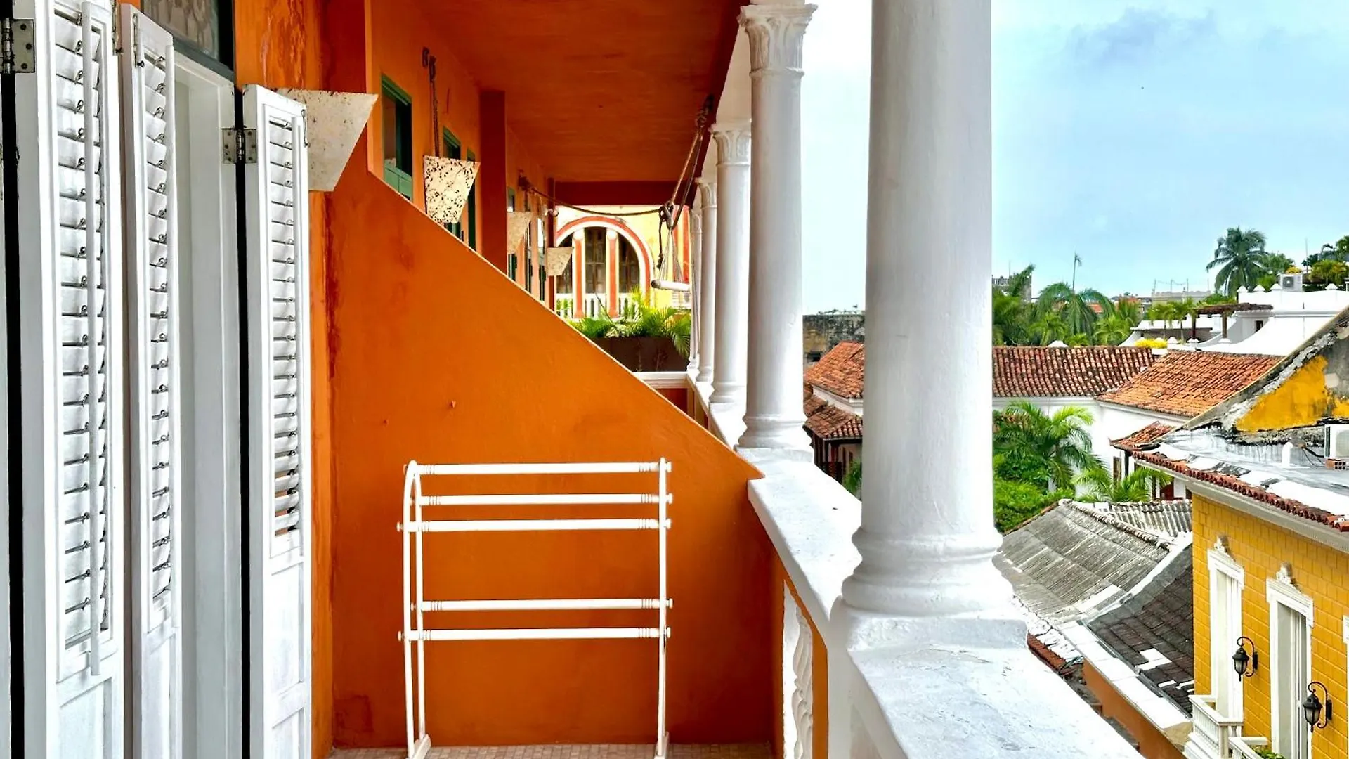 El Porvenir Apt 401 Cartagena 0*,