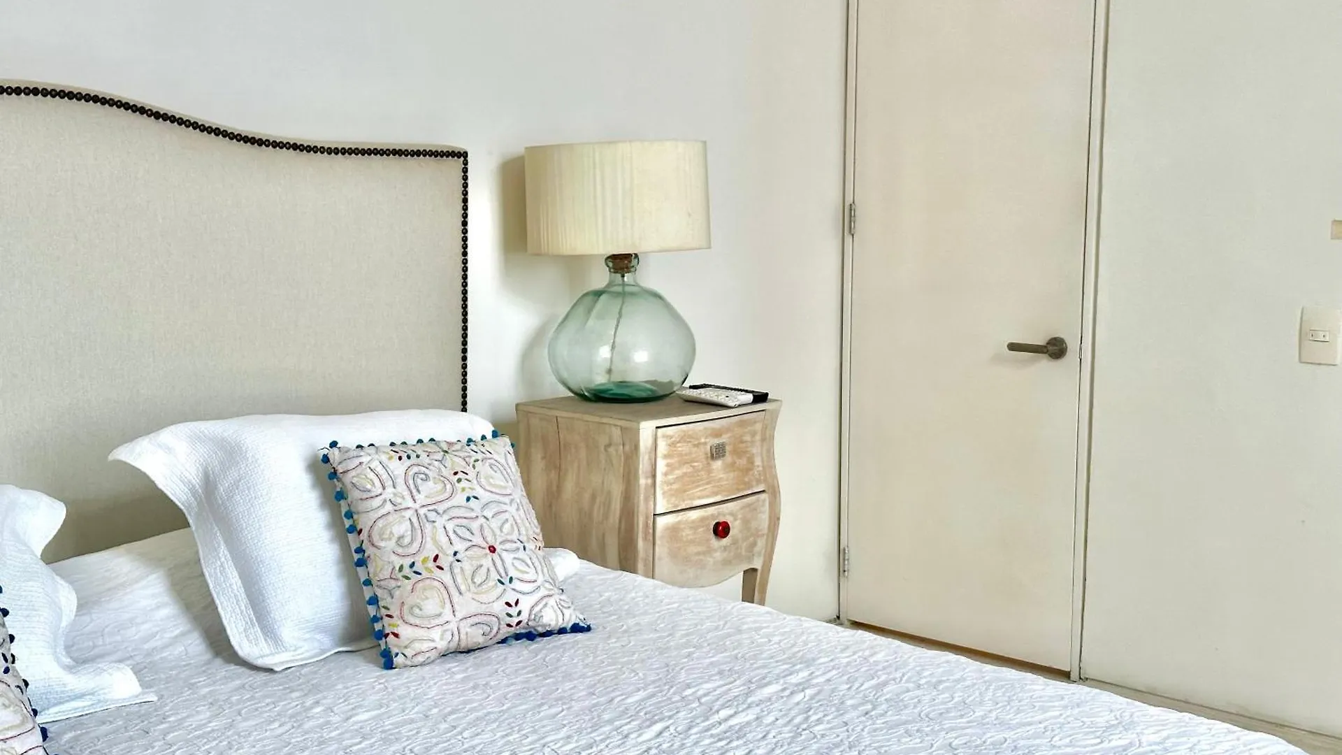 El Porvenir Apt 401 Cartagena Apartment
