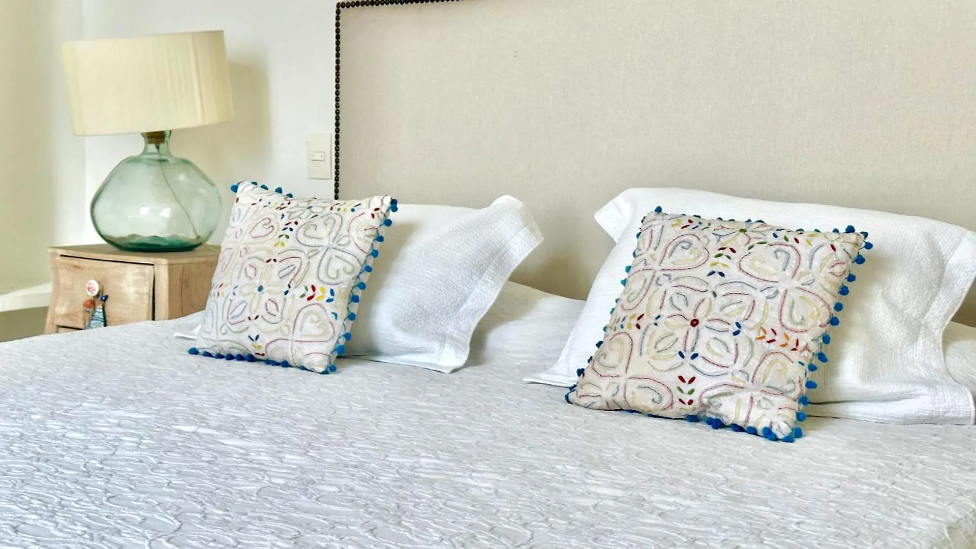 El Porvenir Apt 401 Cartagena Colombia