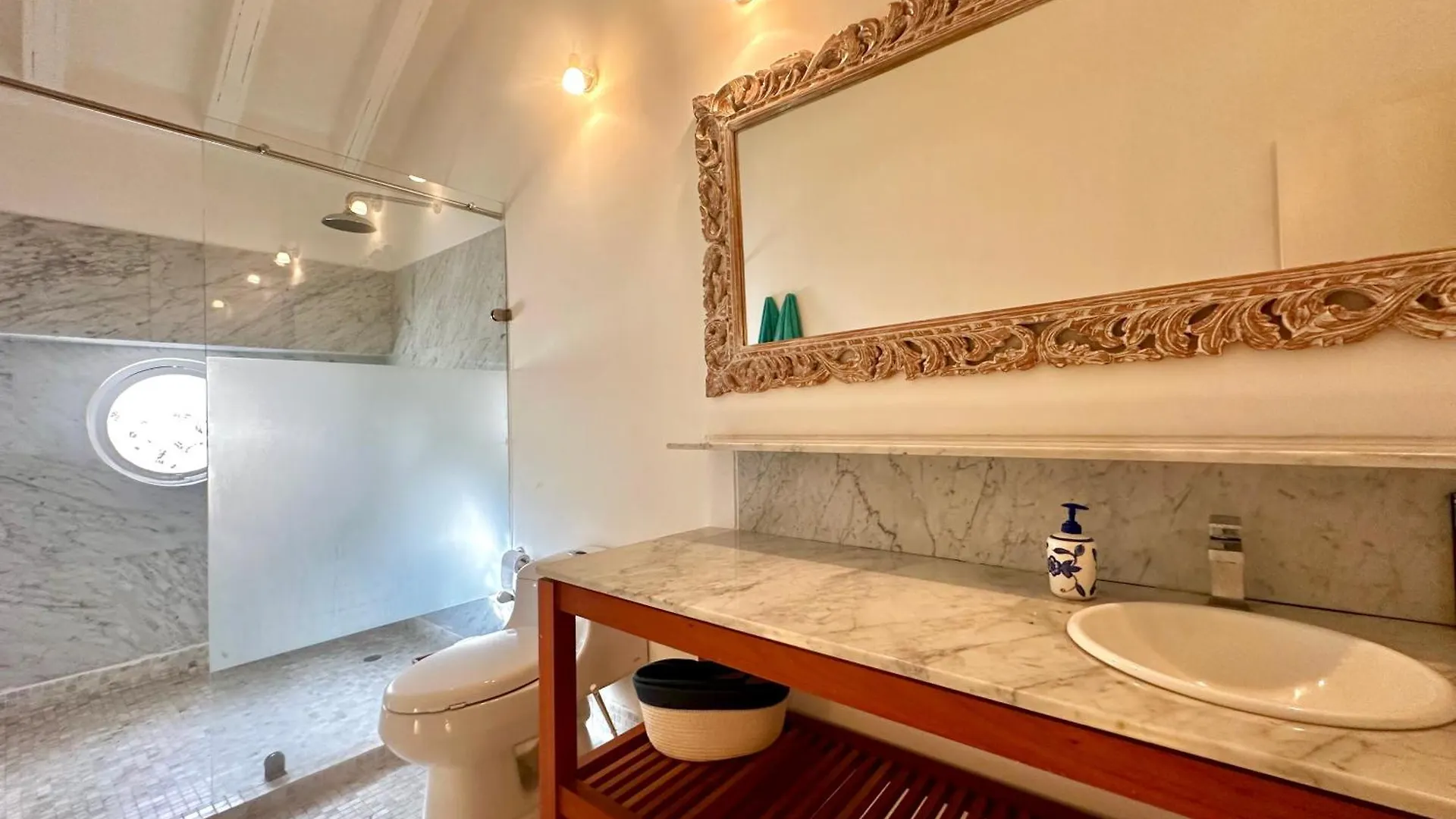 El Porvenir Apt 401 Cartagena