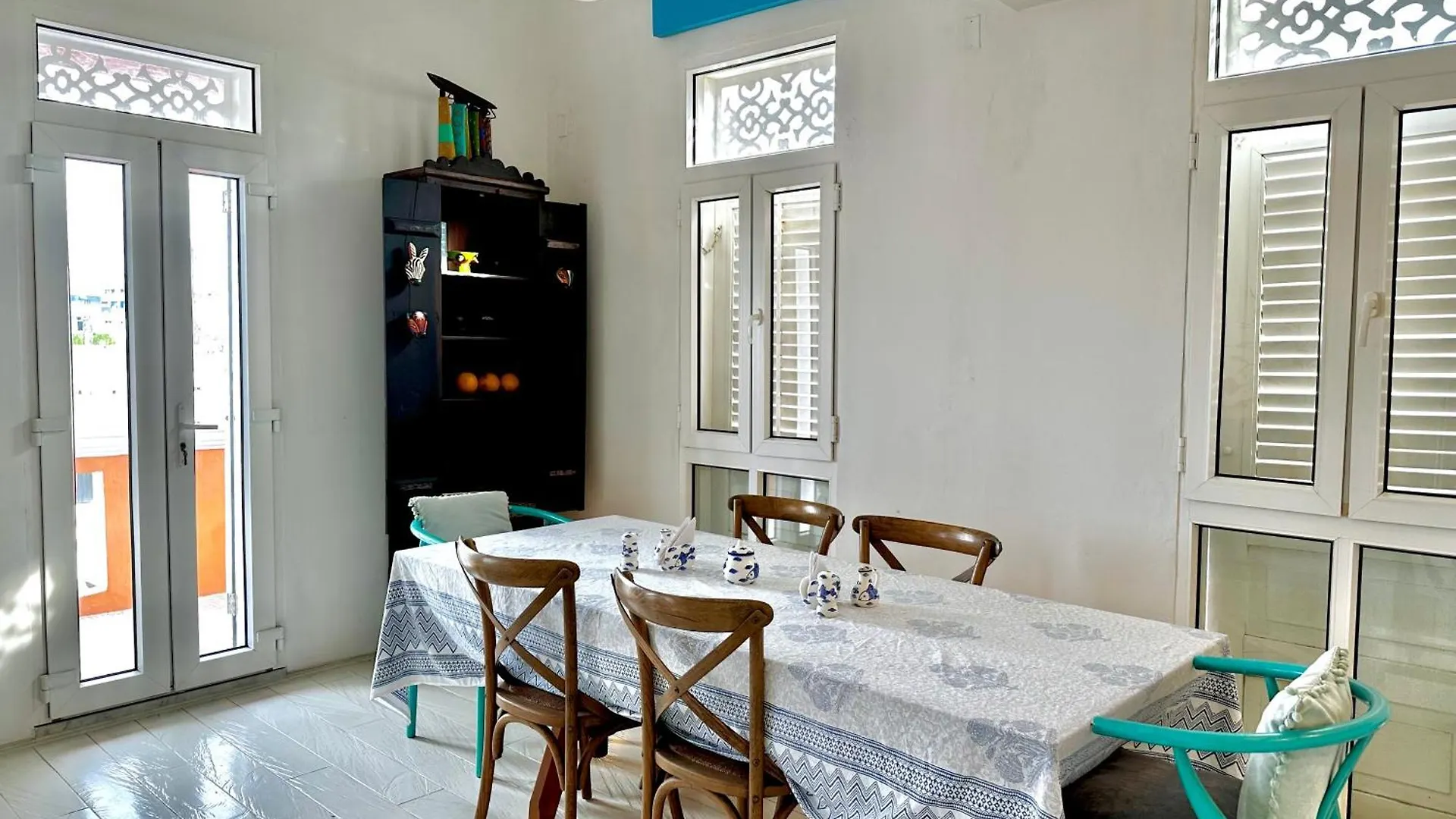Apartment El Porvenir Apt 401 Cartagena